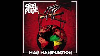 Video thumbnail of "Steel Pulse - Mass Manipulation"