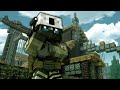 L'apocalisse - Minecraft ITA