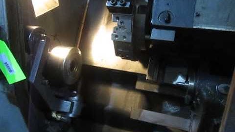 MORI SEIKI SL15 CNC LATHE