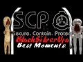 Ночной клуб в Омске! ☢ BlackSilverUfa ☢ SCP ☢ Best Moments!