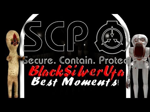 Видео: Ночной клуб в Омске! ☢ BlackSilverUfa ☢ SCP ☢ Best Moments!