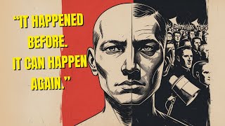 MASS PSYCHOSIS – How an Entire Population Becomes MENTALLY ILL (Psychology Explained) Net Worth