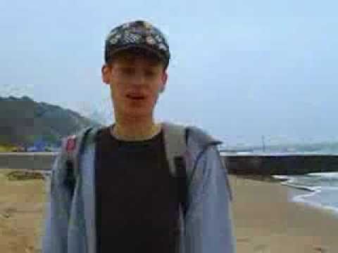 Worst Rap Video Ever... in Bournemouth