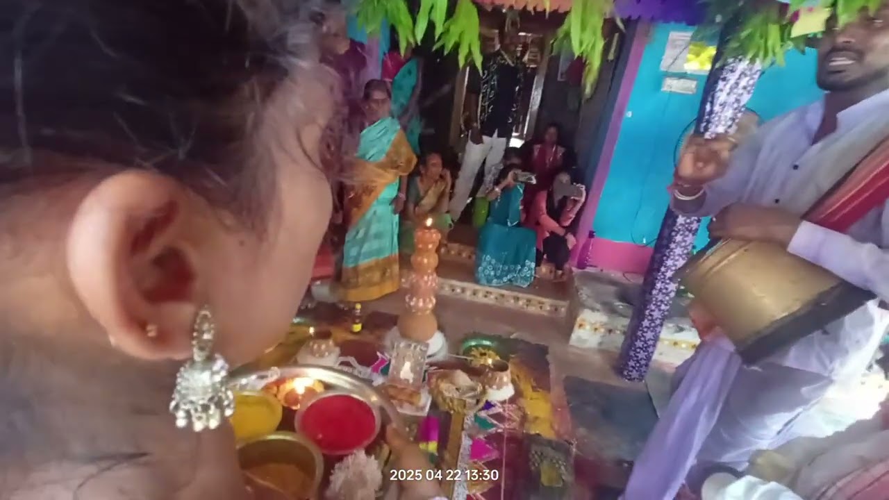 #Yellamma thalli patnalu 🙏🏻🔱🕉️............