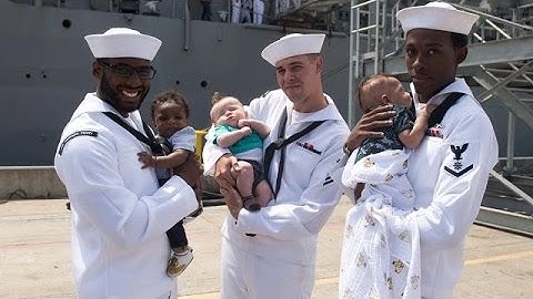 New Parent Support Programs Takes on Fatherhood Initiative