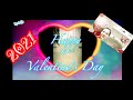 Happy Valentine’s Day | Ngày lễ tình nhân /Cuộc sống Mỹ/ Mỹ Việt JA.