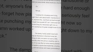 please love❤ #hellspawned #booktok #bl #pwp