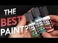 Paints, thinners & primers: My TOP PICKS for your airbrush! | Airbrushing 101 Ep. 1 thumbnail