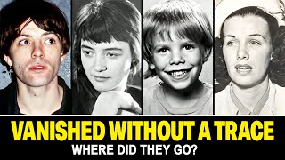 11 Celebrities That Vanished and Were NEVER Seen Again. #2 Is HEARTBREAKING!