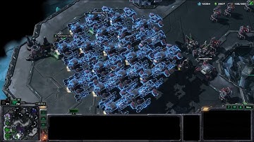 StarCraft 2 | 2025 11 13 | 1v1 Terran (Python-Controlled) vs Zerg Cheater 3 Insane(AIBuild.Rush)