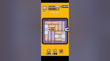 Push box out advance mode level 361 to 370