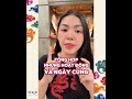 TỔNG HỢP NHỮNG HOẠT ĐỘNG VÀ NGÀY CÚNG CỦA NGƯỜI HOA VÀO DỊP NĂM MỚI 
