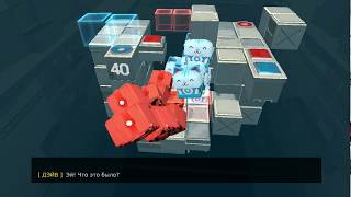 [Death Squared] Level 40