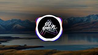 DJ Slow Burn Ellie Gourlding Bass Beat Mantapp