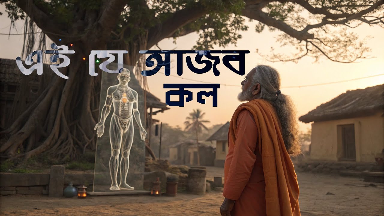 এই আজব কল | Ei Ajob Kol | নতুন দেহতত্ত্ব গান ২০২৪ | Deho Nogor