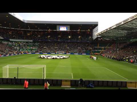Celtic 3-2 Malmo