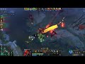 How to lane mid ember spirit (zipzzzap) vs invoker - Dota 2