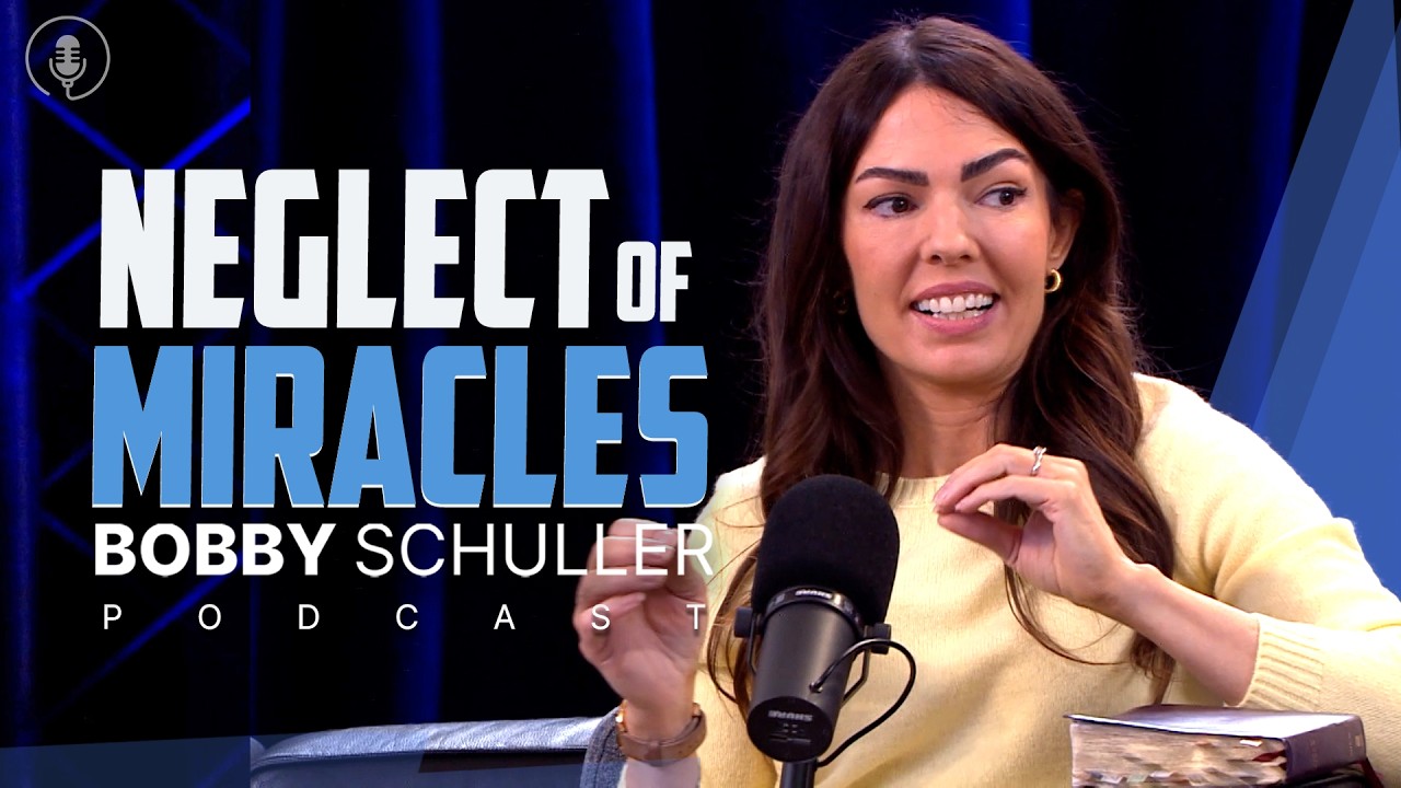 Unlocking the Power of Faith: Healing and Miracles in the Church - YouTube