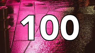 Famous 100 Second *PINK* Countdown Net Worth