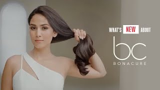 Stronger, Smoother Hair with New Bo...