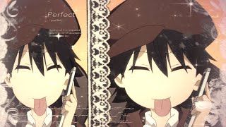 𝓔d𝓲t 𝓪u𝓭i𝓸s 𝓬uz𝔃 𝓲t𝓼 O𝓾r 𝓼u𝓰a𝓻 A𝓭d𝓲c𝓽s 𝓫-D𝓪y Timestamps