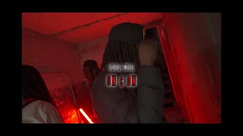 ChillWil - On & On (Official Video Shot by @Jimmi Plugg)