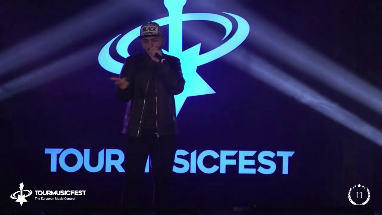 TMF Video Contest Award 2018 - Joe BlackDock - Siciliano