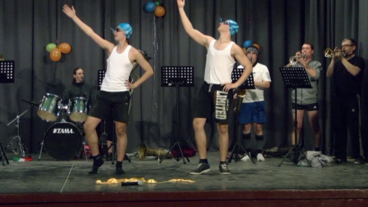 FarsHang 2015 - Rezesek