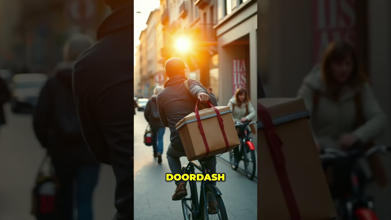 Unemployed? You Might Actually Want This Freedom! 