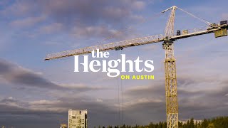 The Heights on Austin - Beedie Living