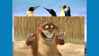 Phim hoạt hình: Cười vỡ bụng với clip hài hước nhất thế giới