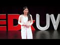 How your mental health lived experience can heal others | Pheobe Ho | TEDxUWA