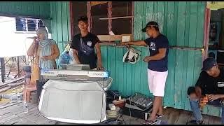 RAKAMAN TERBARU TUBAILASA FT DIBORA GROUP