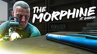 Celebrity The Morphine feat. MrGibbon & Onepeg - Escape From Tarkov Net Worth