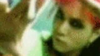 Space Monkey Punks From Japan- Zilch