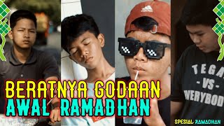 GODAAN AWAL PUASA || FILM PENDEK (SPESIAL RAMADHAN) || NGAPAK TEGAL
