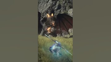 THE WARFARER LOOKS INSANE - DRAGONS DOGMA 2