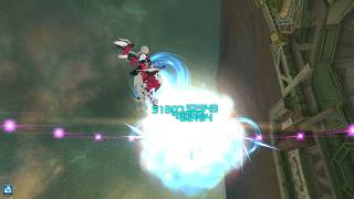 【#アリスギア】エネルギー版固定砲台【#アデライーデ・ブルートハウゼン】