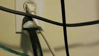 Behringer Inuke Nu12000 power amplifier unbox, wiring and testing