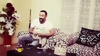 Awaze Bazi̇di̇ Şaşirdim Nereye Gi̇dem