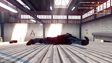 ESL PREMIERSHIP : week 2 highlight movie