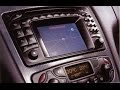 W203 Radio Removal and Comand Installation