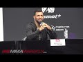 UFC 331 Press Conference: Arman Tsarukyan vs Mauricio Ruffy, Alexandre Pantoja vs Joshua Van | FULL