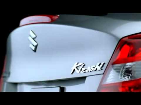 Maruti Suzuki Kizashi