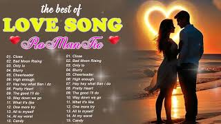 Romantic Love Songs 2024 💕 Love Songs 80s 90s Playlist English ...