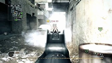 BIRTHDAY! - Cod4 Snd Mini