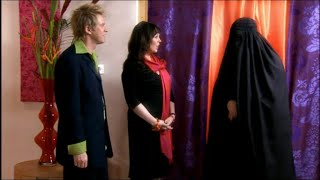 Mitchell and Webb — How Not What to Look Like