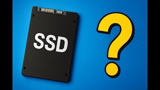 What is an SSD and how does it work? Difference from HDD and which to choose