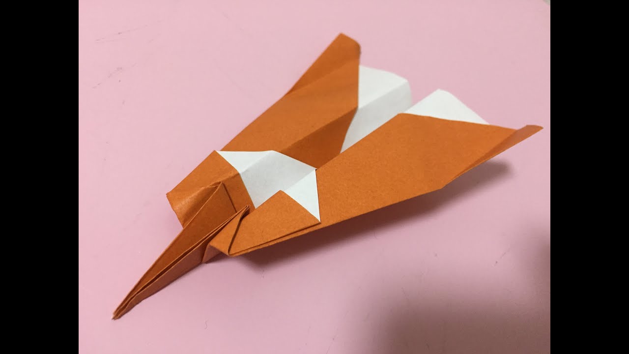 3ページ目 折り紙で紙飛行機の作り方紹介 よく飛ぶ紙飛行機やかっこいい紙飛行機など大公開 生活の知恵 Sumica スミカ 毎日が素敵になるアイデアが見つかる オトナの女性ライフスタイル情報サイト