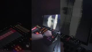 Delayed Impact – Jam Snippet 10 | Digitakt II Techno Pack